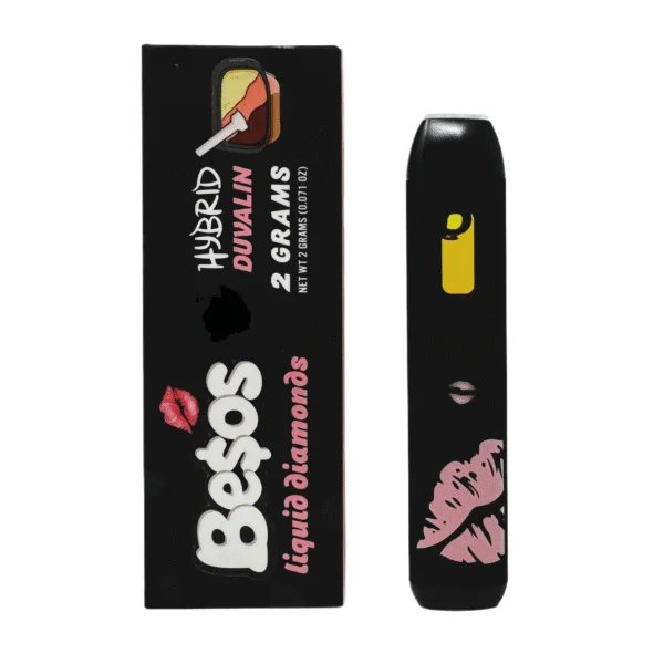 Besos Disposable Besos Disposable