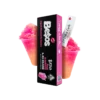 Besos Pink Raspado Disposable